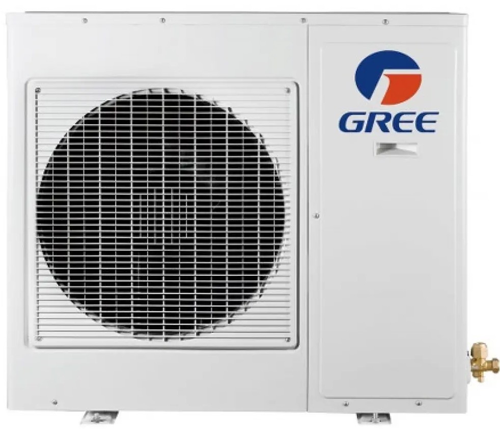 Кондиціонер спліт-система Gree U-Match R32 GUD71G/A-T/GUD71W/NhA-T ціна 103488 грн - фотографія 2