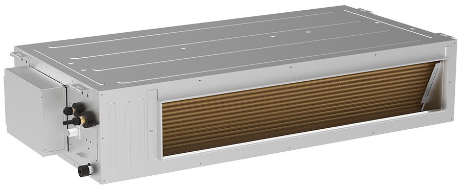 в продажу Кондиціонер спліт-система Gree U-Match VI GUD50PS1/A-S/GUD50W1/NhA-S (LCLH) - фото 3