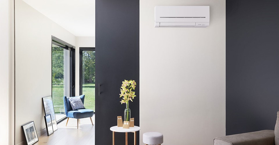 в продаже Внутренний блок мультисплит-системы Mitsubishi Electric MSZ-AP15VG - фото 3