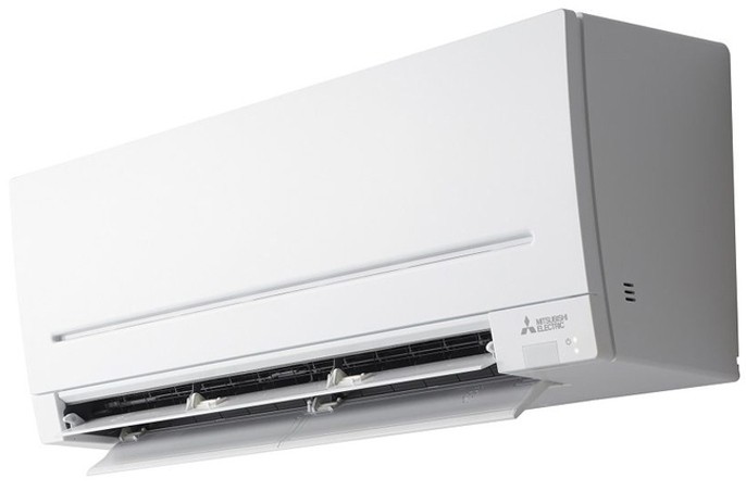 Внутренний блок мультисплит-системы Mitsubishi Electric MSZ-AP15VG отзывы - изображения 5