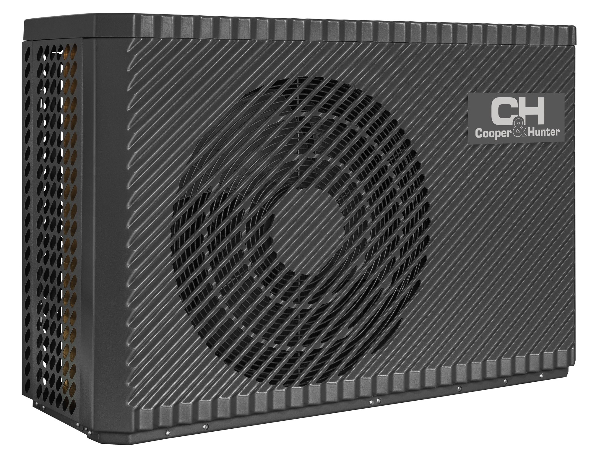 Тепловий насос Cooper&Hunter Ecopower CH-HP09UIMPZK ціна 218311 грн - фотографія 2