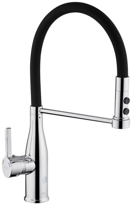 Kroner KRP Ersel-C03111BLK (CV033804)