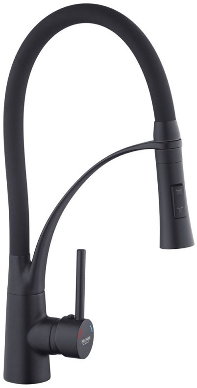 Kroner KRP Ersel - SCH03393BLK (CV033799)