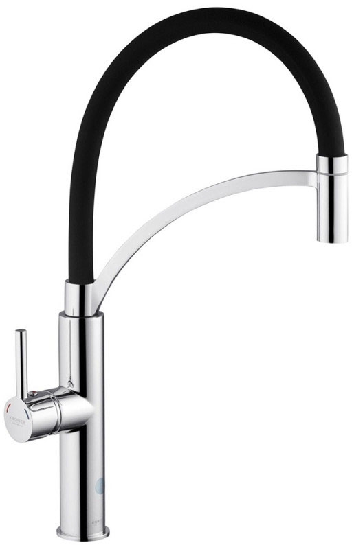 Kroner KRP Ersel - C03900BLK (CV033801)