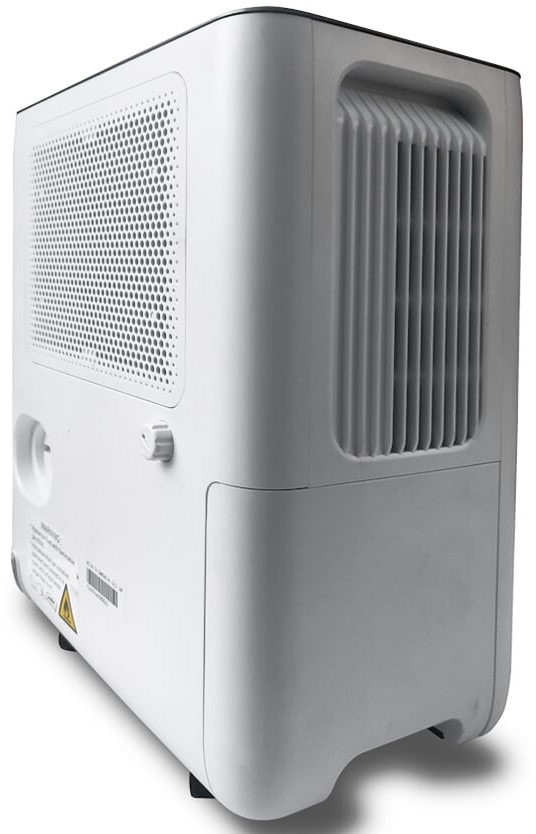 Осушувач повітря Cooper&Hunter WD10 WF CH-D009WD10-20LD UWF ціна 17499 грн - фотографія 2