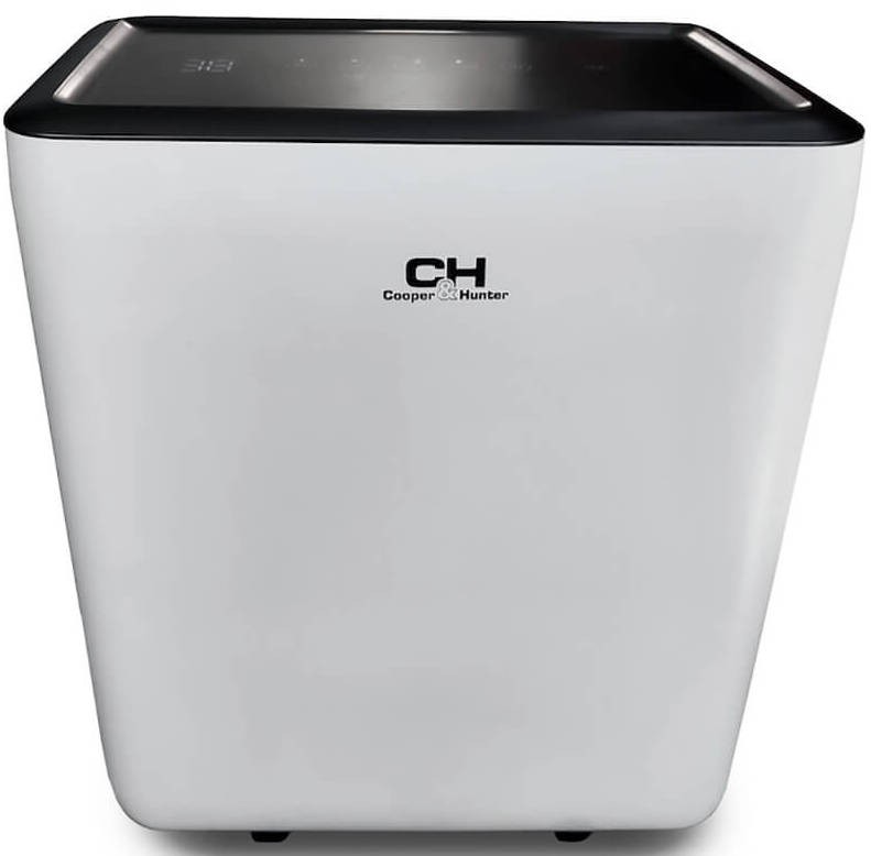 продаємо Cooper&Hunter WD10 WF CH-D009WD10-20LD UWF в Україні - фото 4