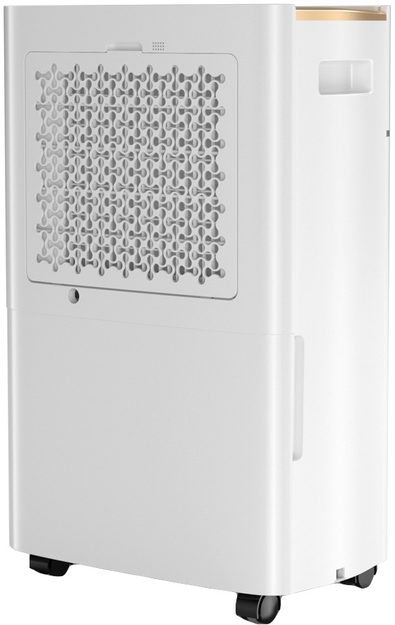 Осушувач повітря Cooper&Hunter WD8 WF CH-D014WD8-30LDWF ціна 17599 грн - фотографія 2