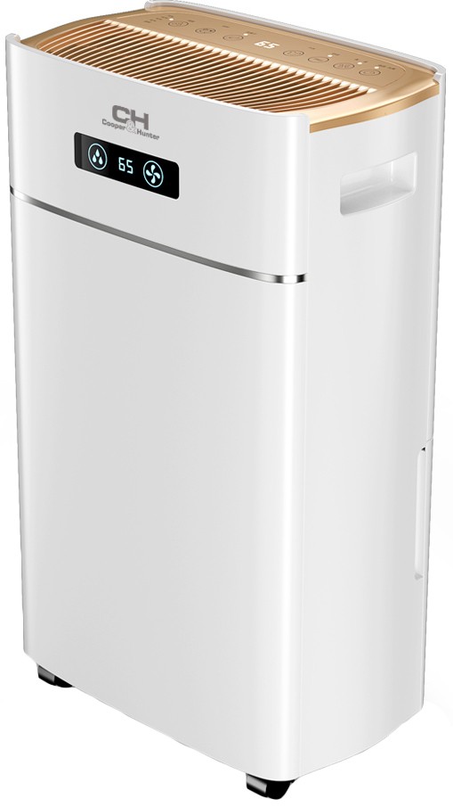 Cooper&Hunter WD8 WF CH-D014WD8-30LDWF