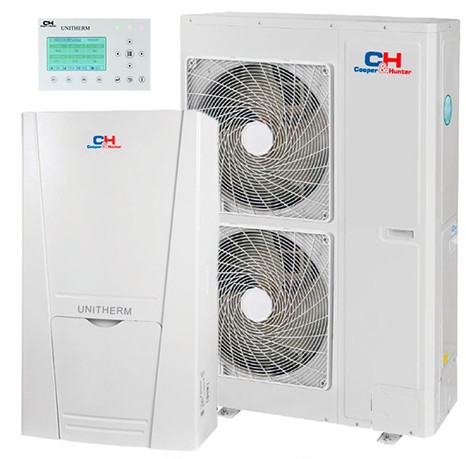 Cooper&Hunter Unitherm 2 CH-HP16SINM2