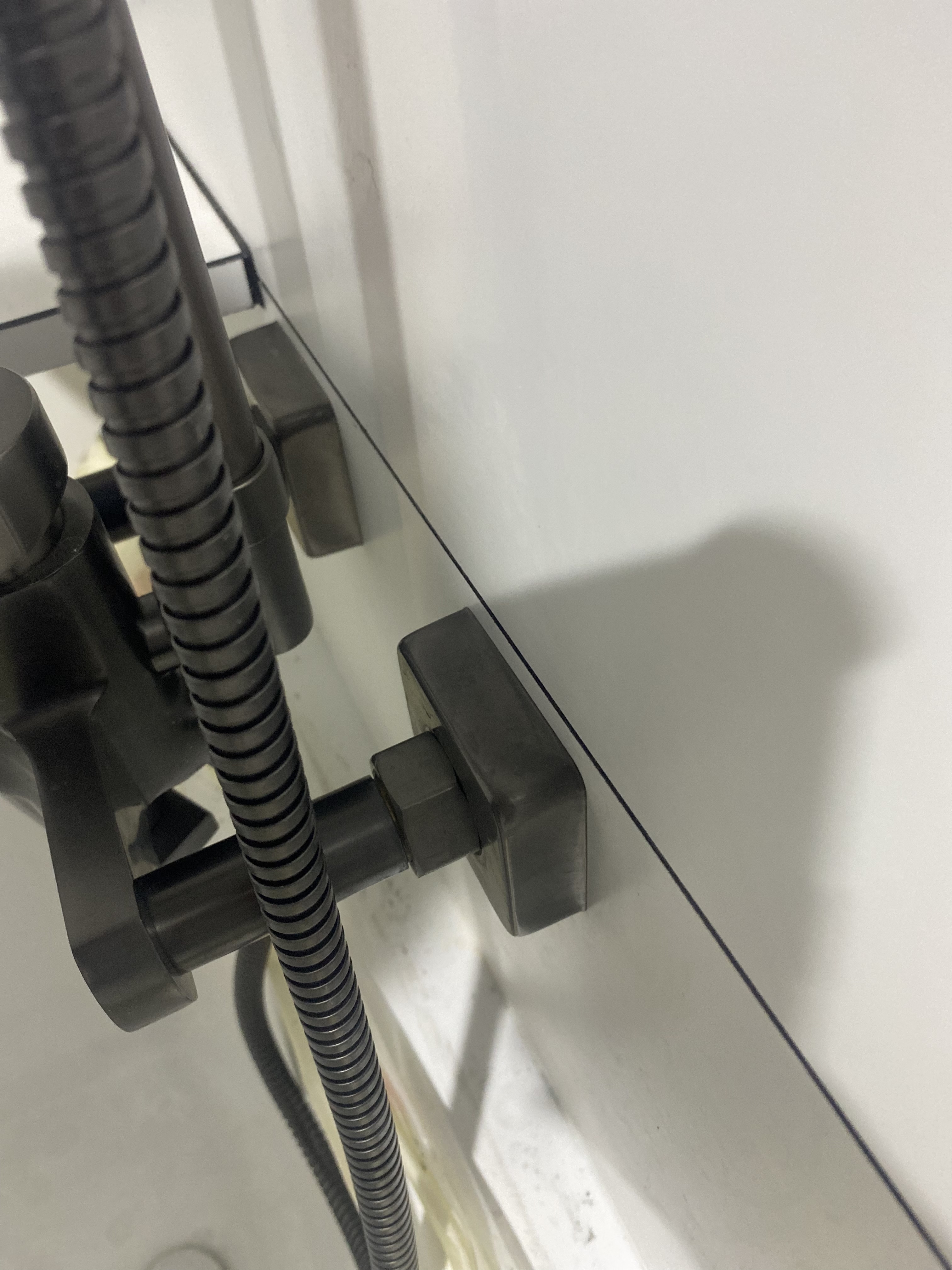 Фото №3 від покупця Первушин Александр до товару Душова система