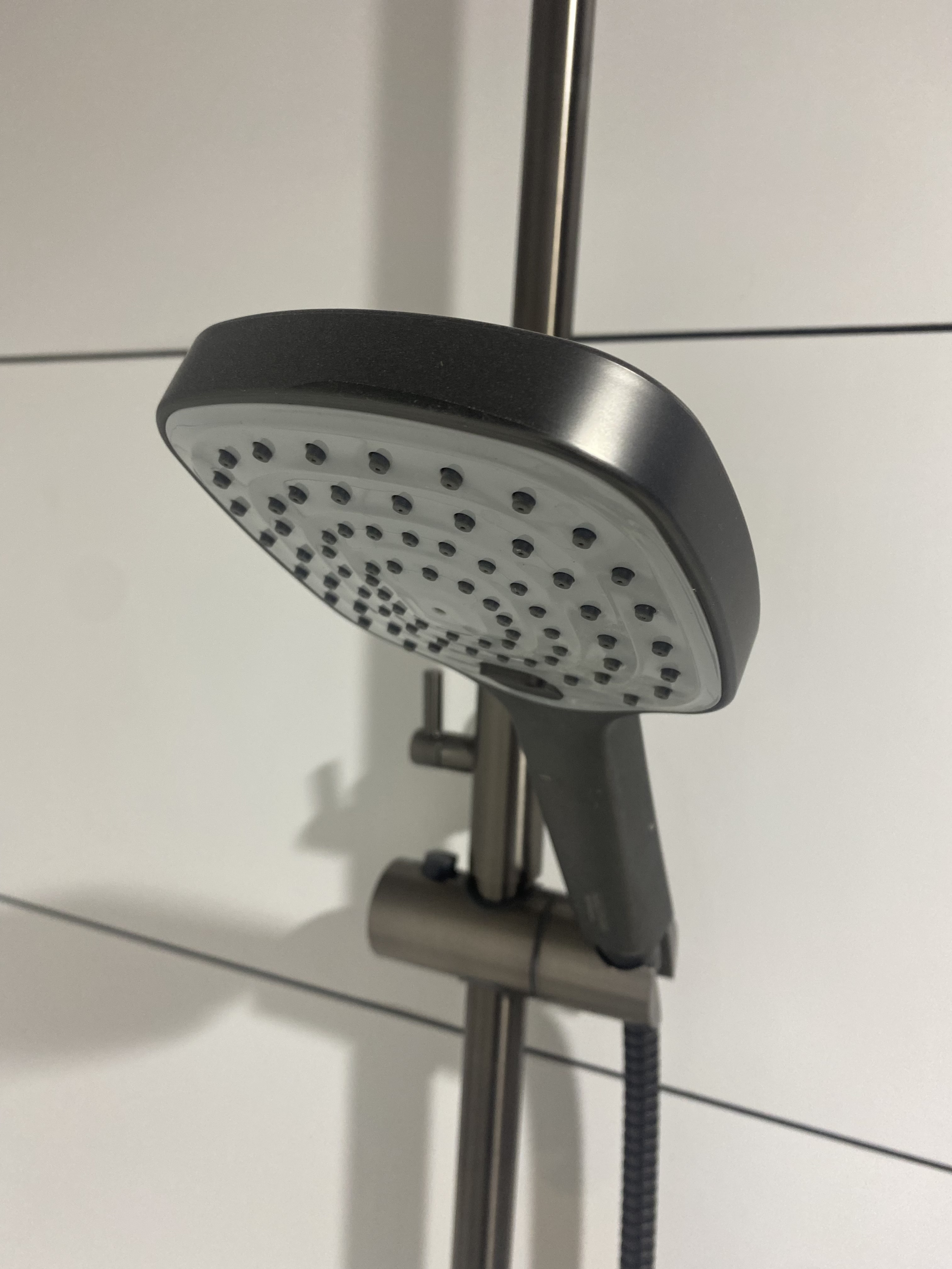 Фото №4 від покупця Первушин Александр до товару Душова система