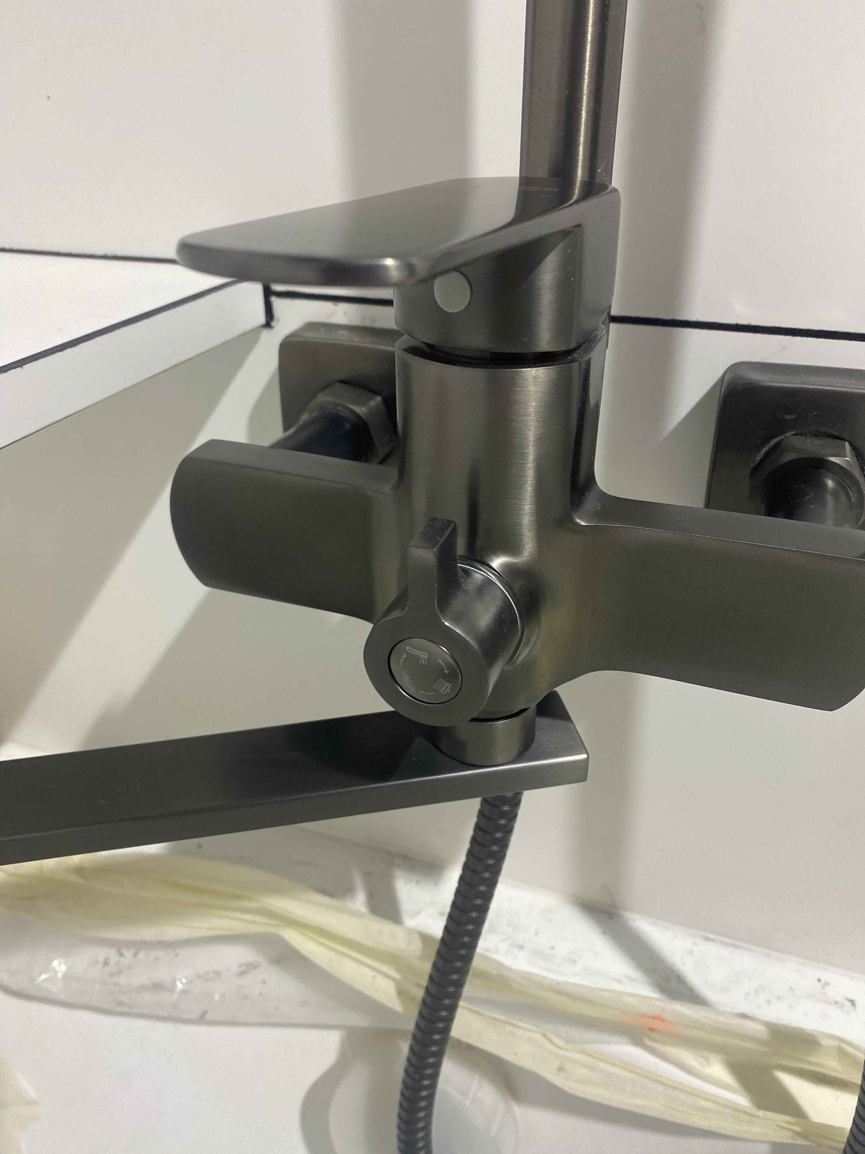 Фото №5 від покупця Первушин Александр до товару Душова система