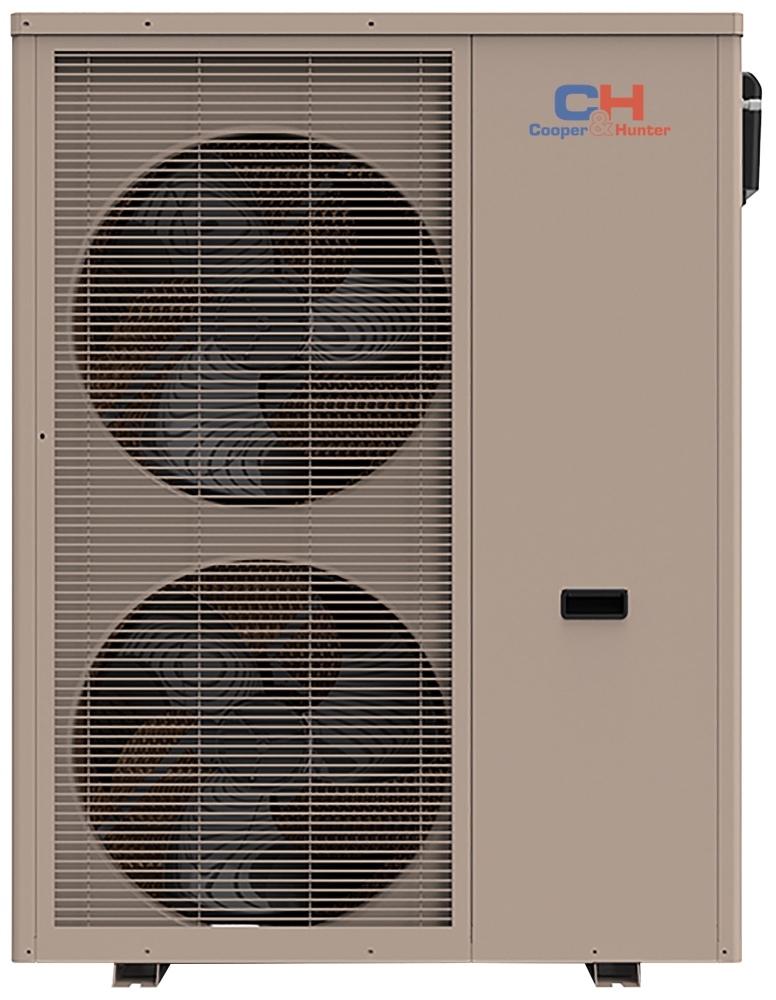 Cooper&Hunter Evipower Inverter CH-HP20UIMPRM