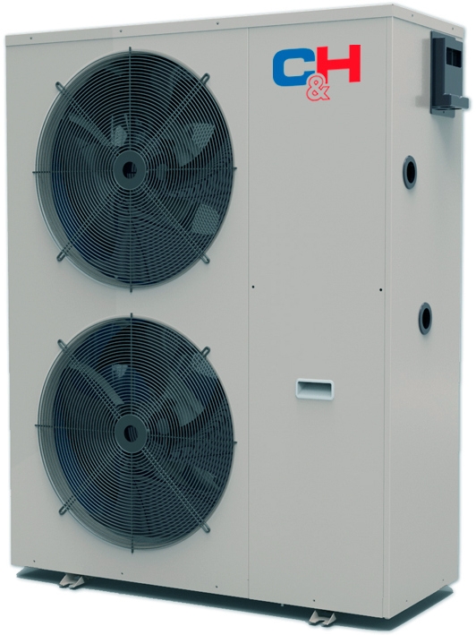 Cooper&Hunter Evipower CH-HP24UMNM