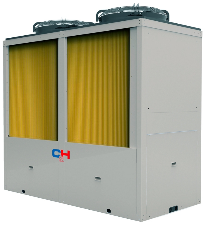 Cooper&Hunter Evipower CH-HP84UMNM