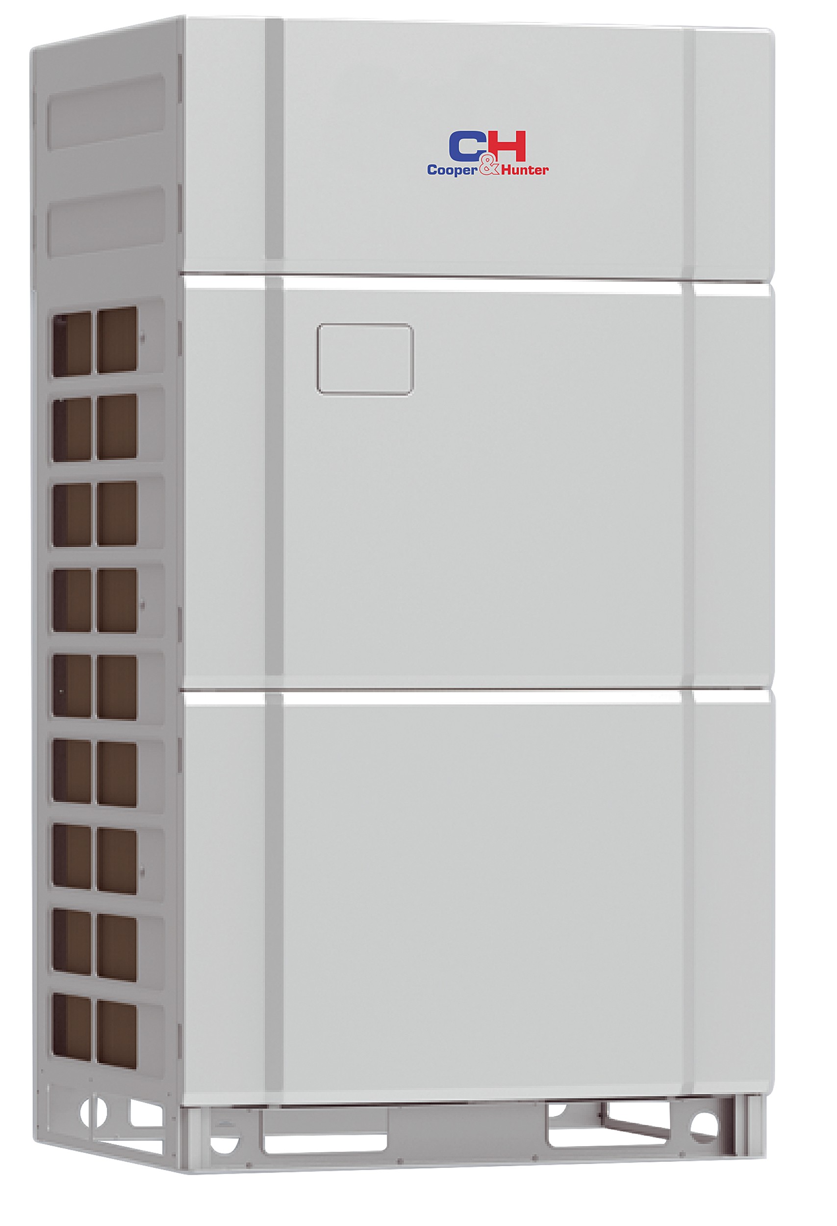 Зовнішній блок мультиспліт-системи Cooper&Hunter CHV6 VRF System CHV6-H335NMX