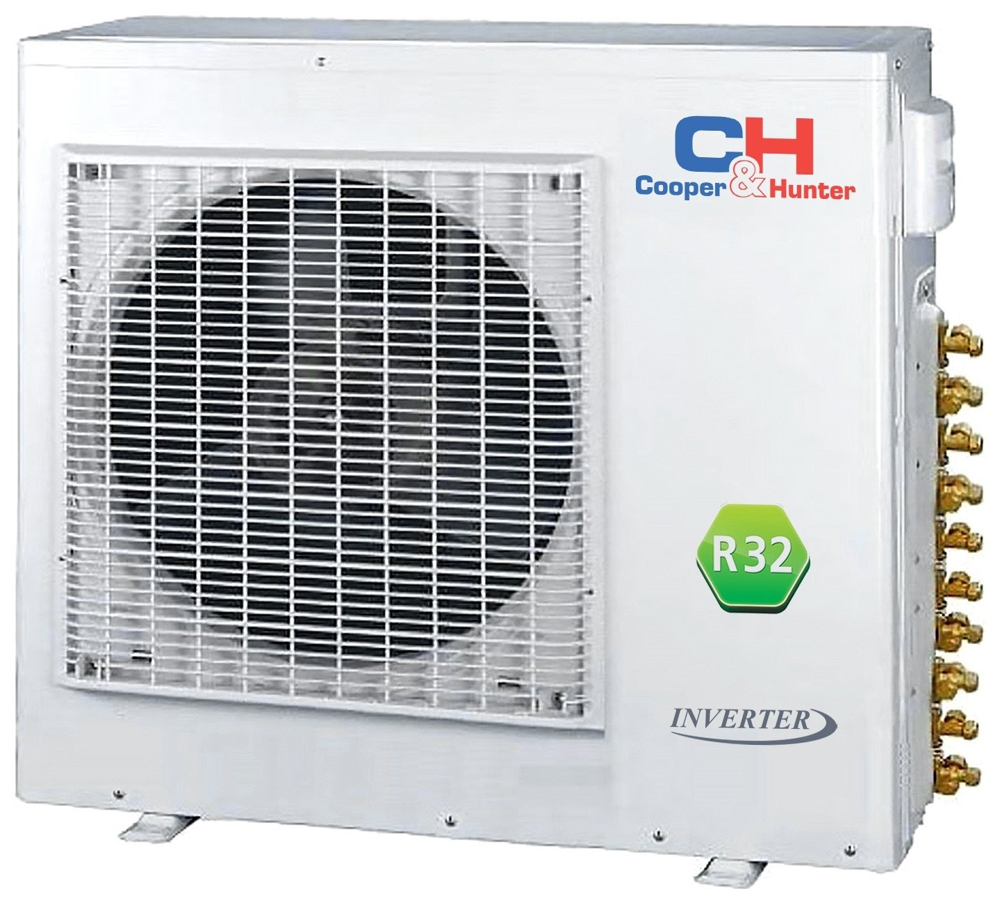 Cooper&Hunter Nordic Multi Light R32 CHML-U42RK5-NG