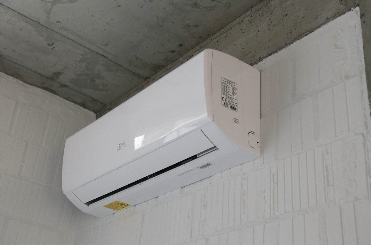 в продаже Внутренний блок мультисплит-системы Cooper&Hunter Alpha NG Inverter CH-S09FTXE2-NG(I) - фото 3