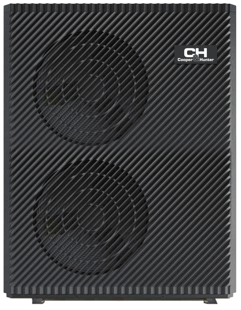 Cooper&Hunter Ecopower CH-HP22UIMPZM