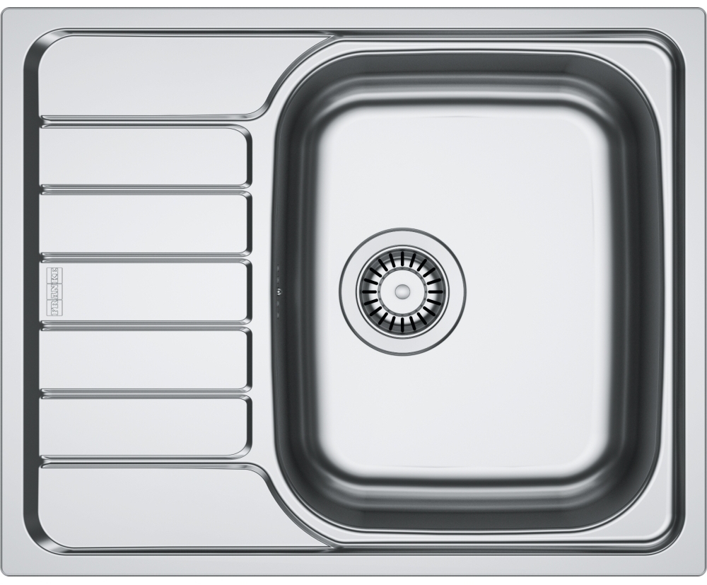 Franke Spark SKL 611-62 (101.0716.714)