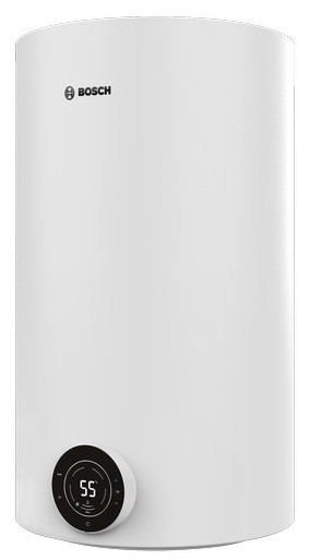 в продажу Водонагрівач Bosch Tronic 4000T - TR4101T 80 DEB (7736507577) - фото 3
