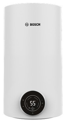 Водонагрівач Bosch Tronic 4000T - TR4101T 80 DEB (7736507577)
