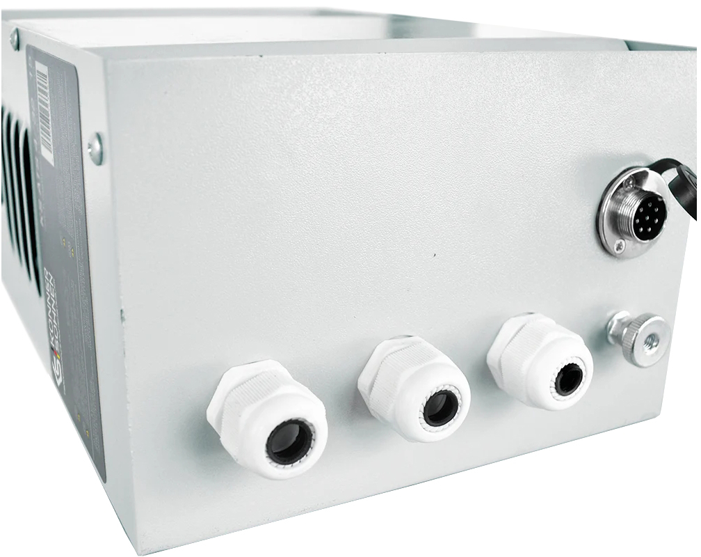 продаємо Konner&Sohnen KS ATS 4/32-15 в Україні - фото 4