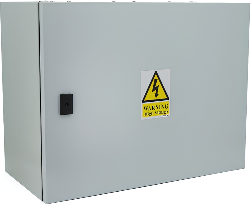 Блок автоматичного вводу резерву Aksa 225A, 110 кВт (165KVA225225110) ціна 78975 грн - фотографія 2
