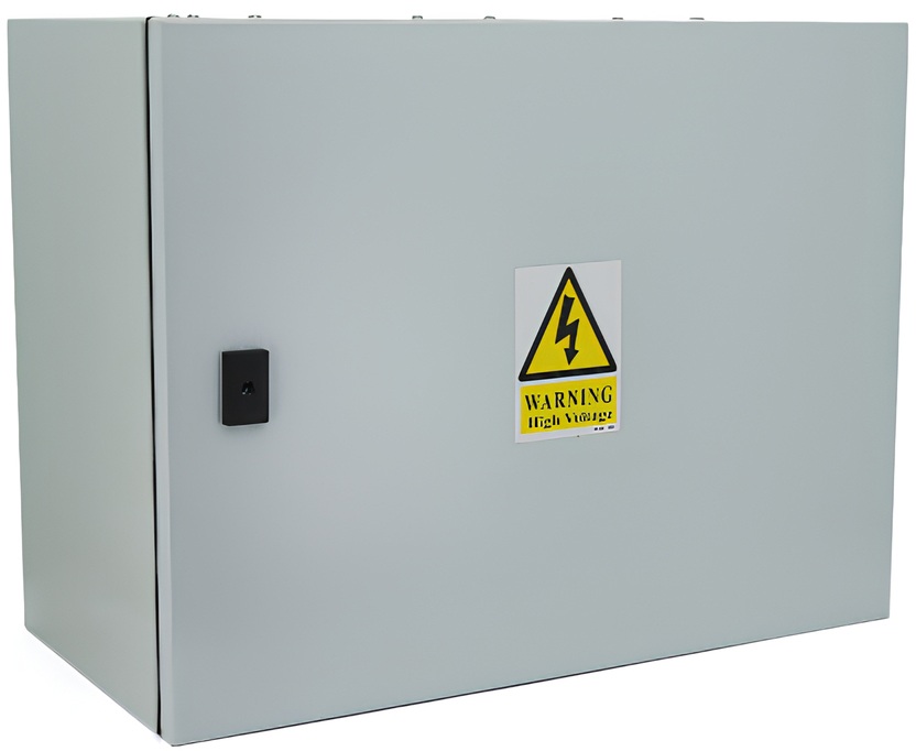 Блок автоматичного вводу резерву Aksa 265A, 132 кВт (200KVA265265132) ціна 137475 грн - фотографія 2