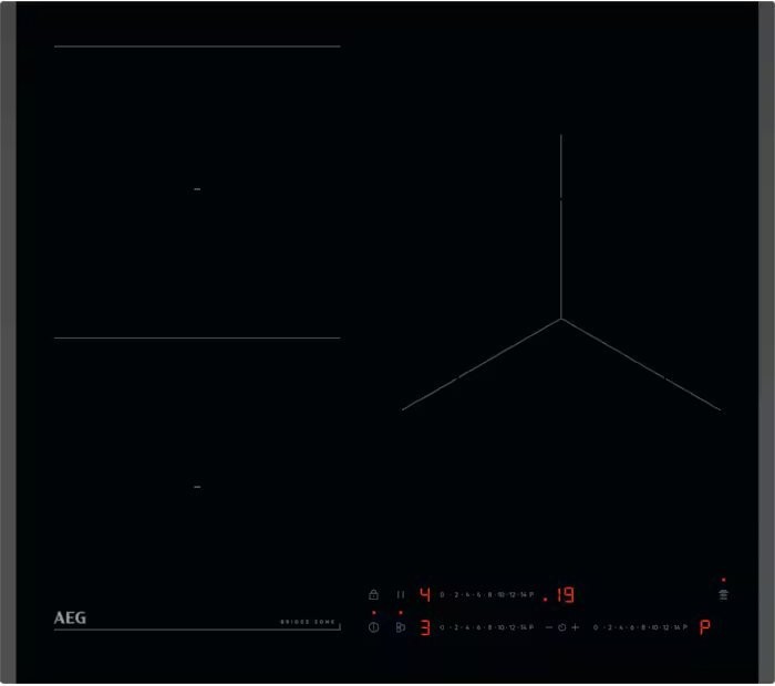 AEG - TO 63 IQ 00 FB