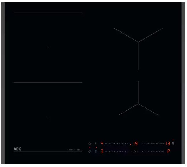 AEG - TO 64 IB 00 IB