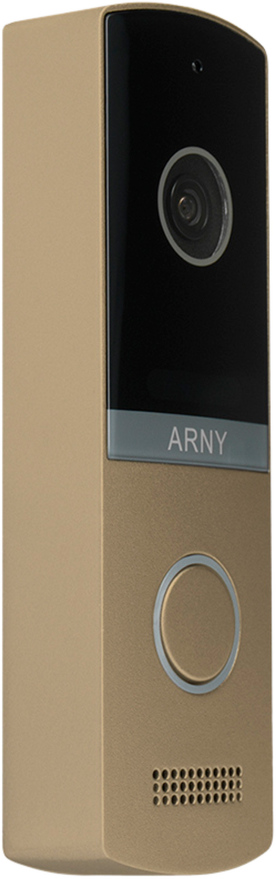 Виклична панель ARNY AVP-NG230 1MPX Champagne ціна 2415 грн - фотографія 2