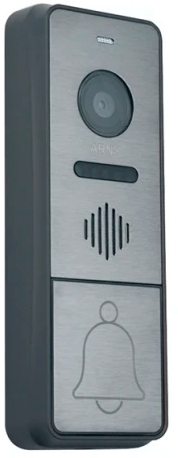 Вызывная панель ARNY AVP-NG430 2MPX Graphite цена 3140 грн - фотография 2