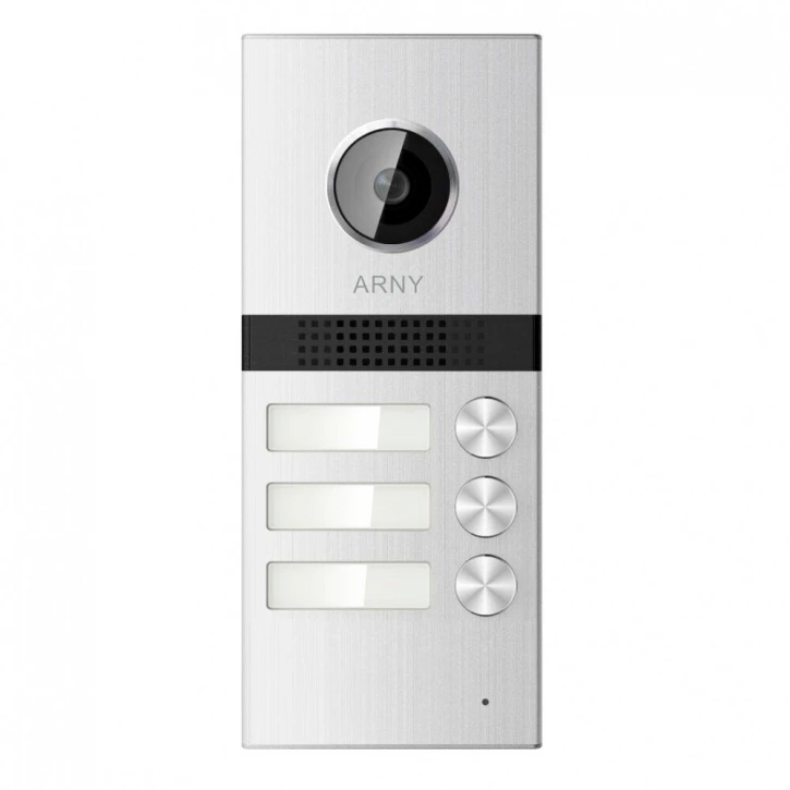 ARNY AVP-NG523 1MPX Silver