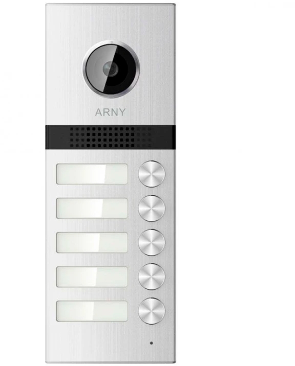 ARNY AVP-NG525 1MPX Silver
