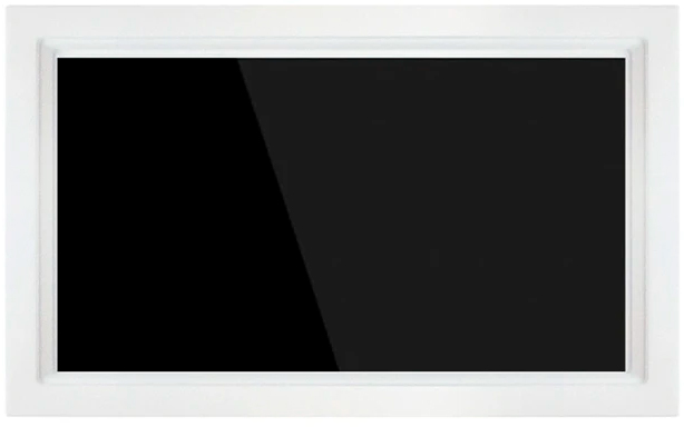 Видеодомофон ARNY AVD-1070 ArtLine WiFi White цена 12558 грн - фотография 2
