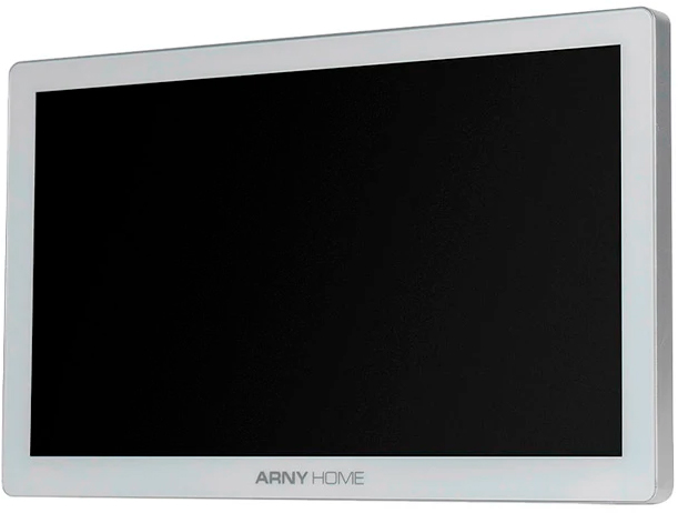Видеодомофон ARNY AVD-1070 ArtLine WiFi White инструкция - изображение 6