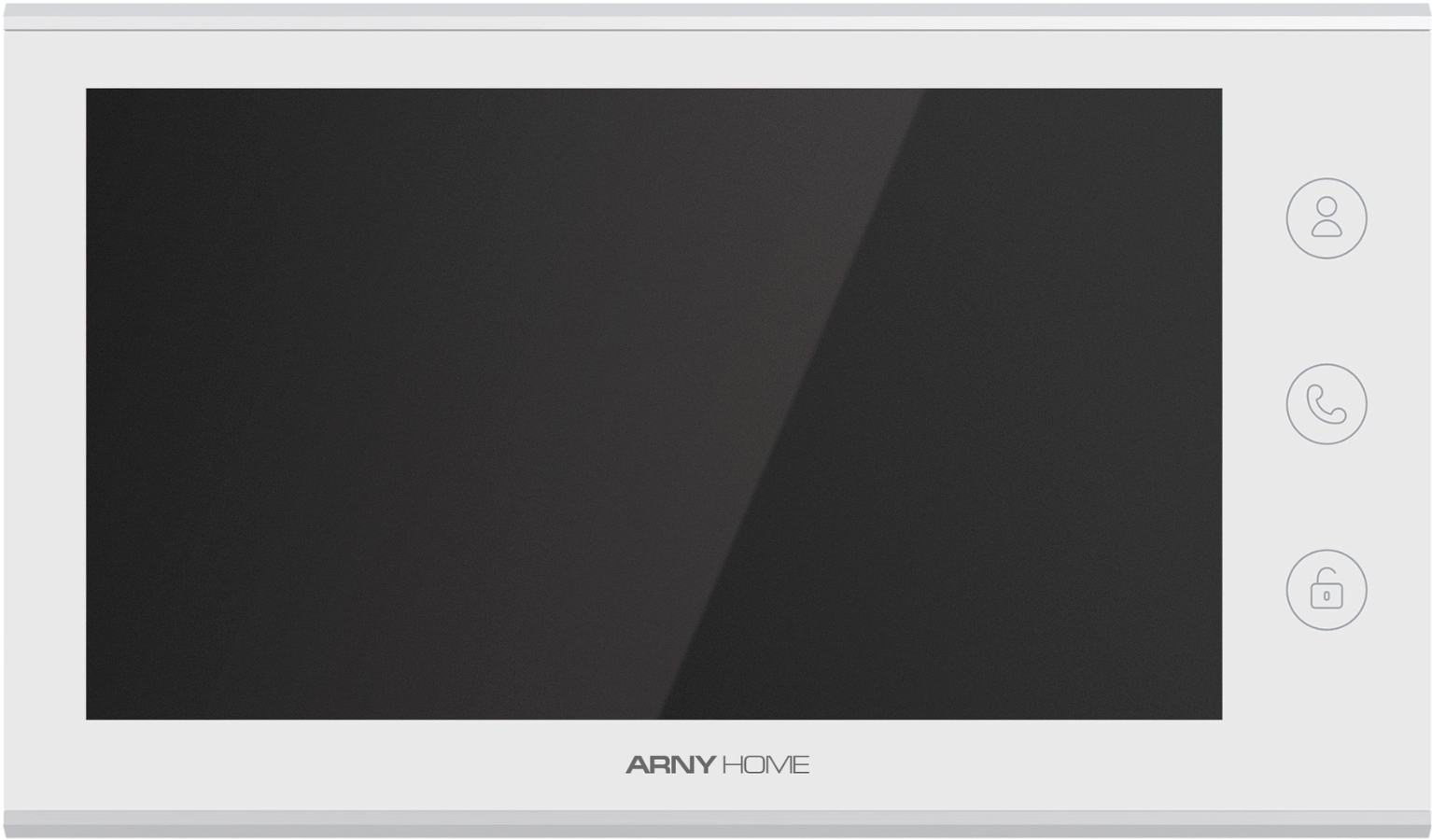 ARNY AVD-731A 2MPX Wi-Fi White