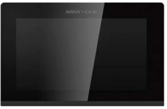 ARNY AVD-742A 2MPX Wi-Fi Black