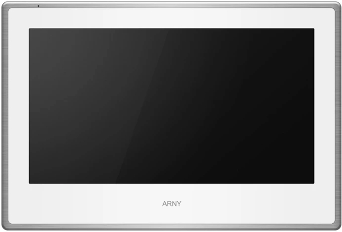 ARNY AVD-750 2MPX White