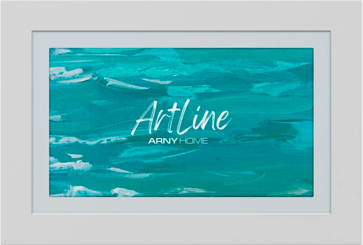 Відеодомофон ARNY AVD-770 ArtLine WiFi