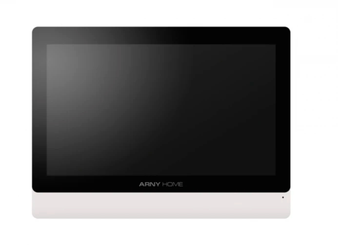 Видеодомофон ARNY AVD-950A 2MPX Wi-Fi Black цена 11109 грн - фотография 2