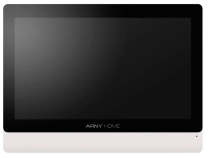 Видеодомофон ARNY AVD-950A 2MPX Wi-Fi Black