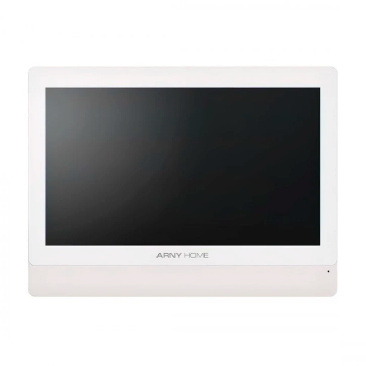 Видеодомофон ARNY AVD-950A 2MPX Wi-Fi White