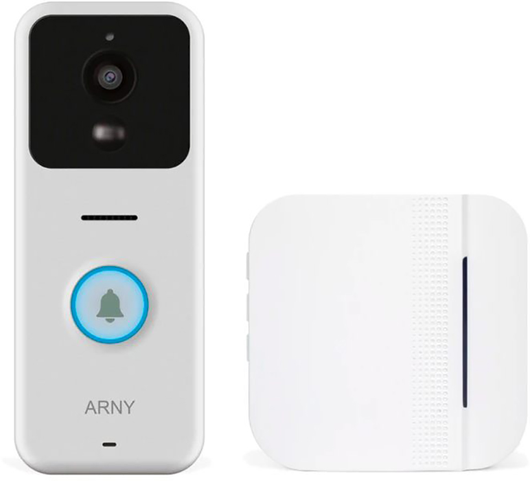 Відеодомофон ARNY AVP-1000 Wi-Fi