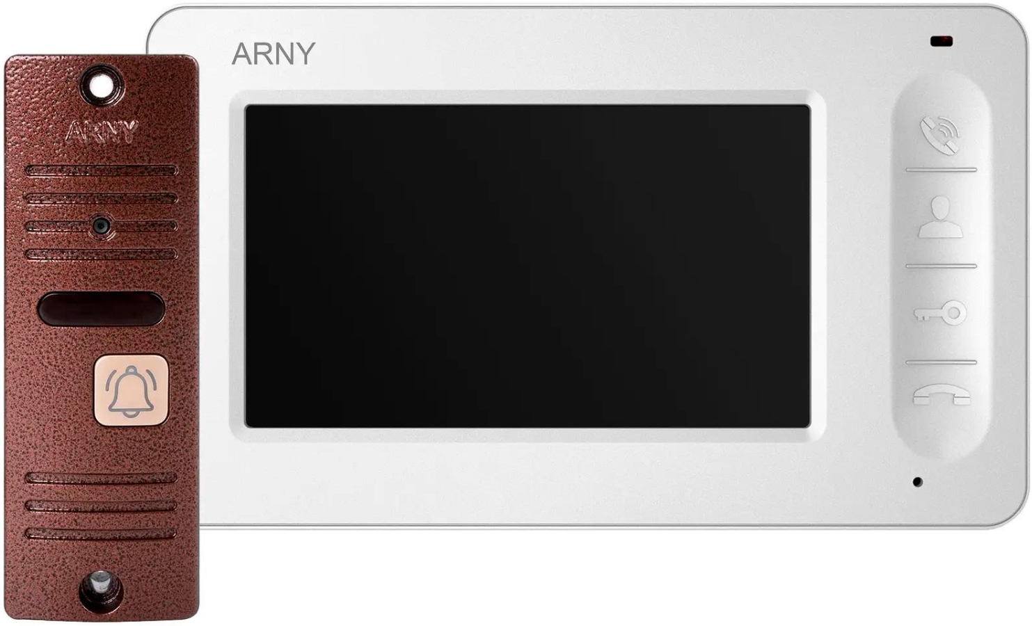 ARNY AVD-4005 White/Copper