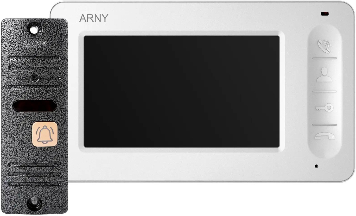 ARNY AVD-4005 White/Gray