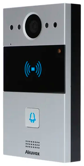 Вызывная панель Akuvox R20A Silver инструкция - изображение 6