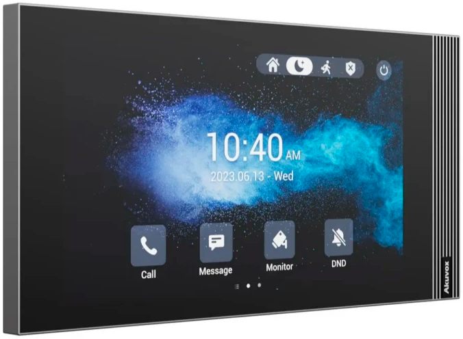в продаже Видеодомофон Akuvox S562 - фото 3