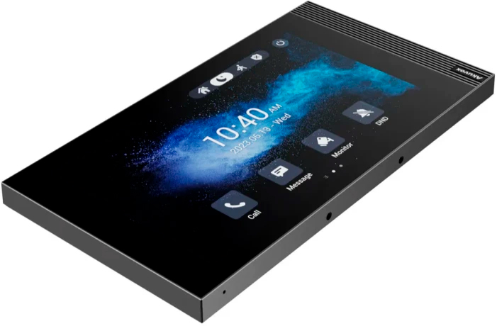 продаём Akuvox S563W Black в Украине - фото 4
